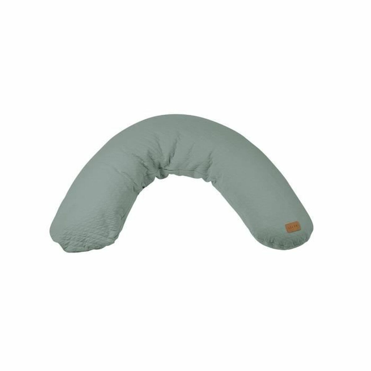 Breastfeeding Cushion Béaba Zelená